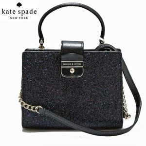 Kate Spade Mini Kirin Sunset Lane Crossbody Bag